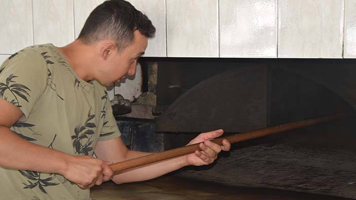 Konya'da ateşin ve güneşin arasında ekmek savaşı! 8